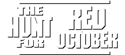 Hunt for Red October, The (USA) emulator for Super Nintendo / Super Famicom